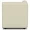Mawsley Modular Seating Corner Unit, Era - Futurist
