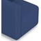 Mawsley Modular Seating Corner Unit, Era - Perennial