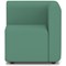 Mawsley Modular Seating Corner Unit, Era - Rest