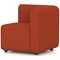 Mawsley Modular Seating Left End Unit, Era - Experience