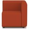 Mawsley Modular Seating Left End Unit, Era - Experience