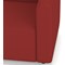Mawsley Modular Seating Left End Unit, Era - Extent