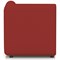 Mawsley Modular Seating Left End Unit, Era - Extent
