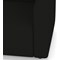 Mawsley Modular Seating Left End Unit, Era - Forward