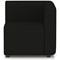 Mawsley Modular Seating Left End Unit, Era - Forward
