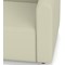 Mawsley Modular Seating Left End Unit, Era - Futurist