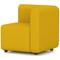 Mawsley Modular Seating Left End Unit, Era - Occasion