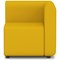 Mawsley Modular Seating Left End Unit, Era - Occasion