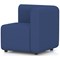 Mawsley Modular Seating Left End Unit, Era - Perennial