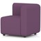 Mawsley Modular Seating Left End Unit, Era - Prime