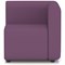 Mawsley Modular Seating Left End Unit, Era - Prime
