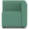 Mawsley Modular Seating Left End Unit, Era - Rest