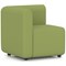 Mawsley Modular Seating Right End Unit, Era - Endurance