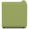 Mawsley Modular Seating Right End Unit, Era - Endurance