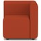 Mawsley Modular Seating Right End Unit, Era - Experience