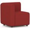Mawsley Modular Seating Right End Unit, Era - Extent
