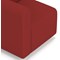 Mawsley Modular Seating Right End Unit, Era - Extent