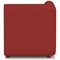 Mawsley Modular Seating Right End Unit, Era - Extent