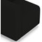 Mawsley Modular Seating Right End Unit, Era - Forward