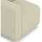 Mawsley Modular Seating Right End Unit, Era - Futurist