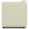 Mawsley Modular Seating Right End Unit, Era - Futurist