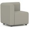 Mawsley Modular Seating Right End Unit, Era - Generation