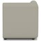 Mawsley Modular Seating Right End Unit, Era - Generation