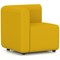 Mawsley Modular Seating Right End Unit, Era - Occasion
