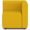 Mawsley Modular Seating Right End Unit, Era - Occasion