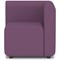 Mawsley Modular Seating Right End Unit, Era - Prime