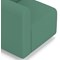 Mawsley Modular Seating Right End Unit, Era - Rest