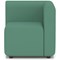 Mawsley Modular Seating Right End Unit, Era - Rest