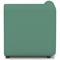 Mawsley Modular Seating Right End Unit, Era - Rest