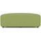 Mawsley Modular Seating D-End Unit, Era - Endurance