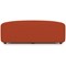 Mawsley Modular Seating D-End Unit, Era - Experience