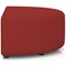 Mawsley Modular Seating D-End Unit, Era - Extent