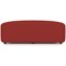 Mawsley Modular Seating D-End Unit, Era - Extent