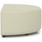 Mawsley Modular Seating D-End Unit, Era - Futurist