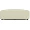Mawsley Modular Seating D-End Unit, Era - Futurist