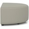 Mawsley Modular Seating D-End Unit, Era - Generation