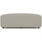 Mawsley Modular Seating D-End Unit, Era - Generation