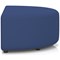 Mawsley Modular Seating D-End Unit, Era - Perennial
