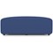 Mawsley Modular Seating D-End Unit, Era - Perennial