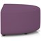 Mawsley Modular Seating D-End Unit, Era - Prime