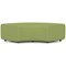 Mawsley Modular Seating 90 Degree Backless Curved Unit, Era - Endurance