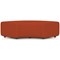 Mawsley Modular Seating 90 Degree Backless Curved Unit, Era - Experience