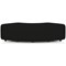 Mawsley Modular Seating 90 Degree Backless Curved Unit, Era - Forward