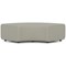 Mawsley Modular Seating 90 Degree Backless Curved Unit, Era - Generation