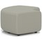 Mawsley Modular Seating 90 Degree Backless Curved Unit, Era - Generation