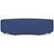 Mawsley Modular Seating 90 Degree Backless Curved Unit, Era - Perennial